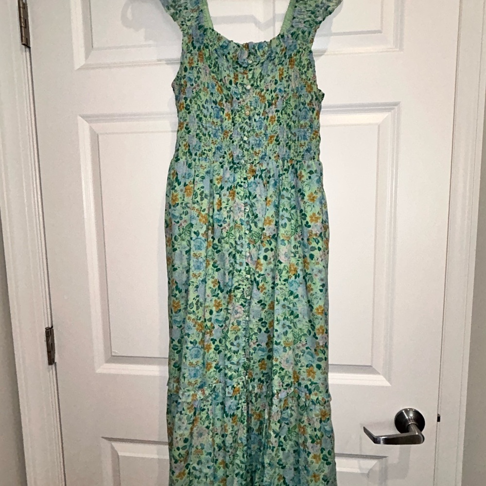 Anthropologie
Peregrine midi dress - Picture 4 of 4